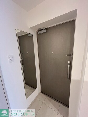 アイルグランデ赤羽の物件内観写真